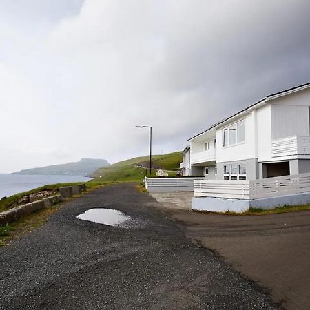 Apartamento Liljulon - Views - Location Ljosa Exterior foto