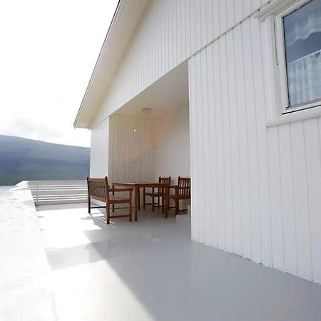 Apartamento Liljulon - Views - Location Ljosa Exterior foto