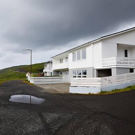 Apartamento Liljulon - Views - Location Ljosa Exterior foto