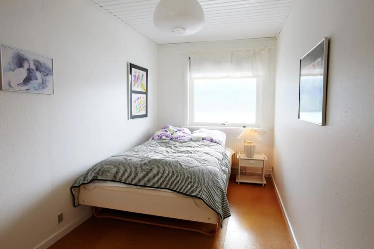 Apartamento Liljulon - Views - Location Ljosa Exterior foto