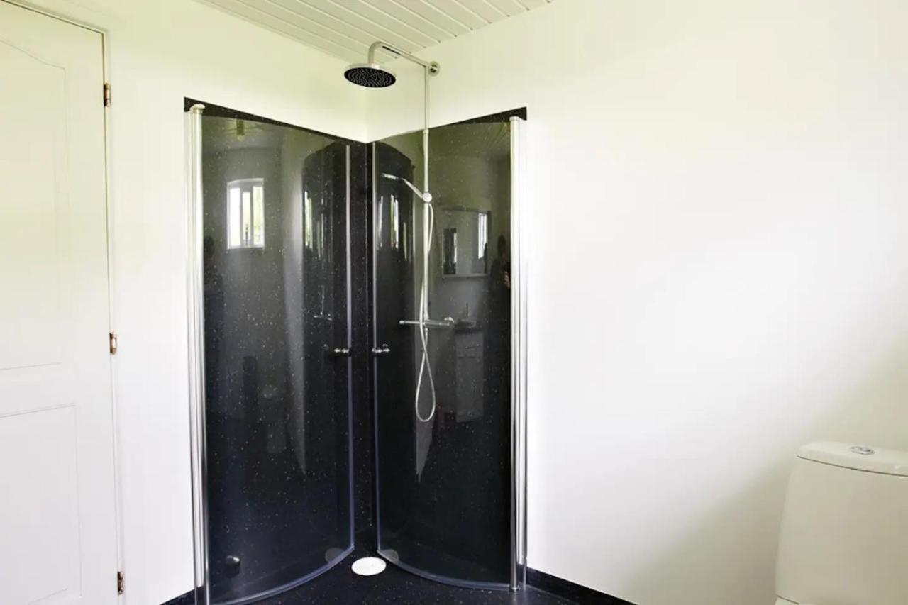 Apartamento Liljulon - Views - Location Ljosa Exterior foto