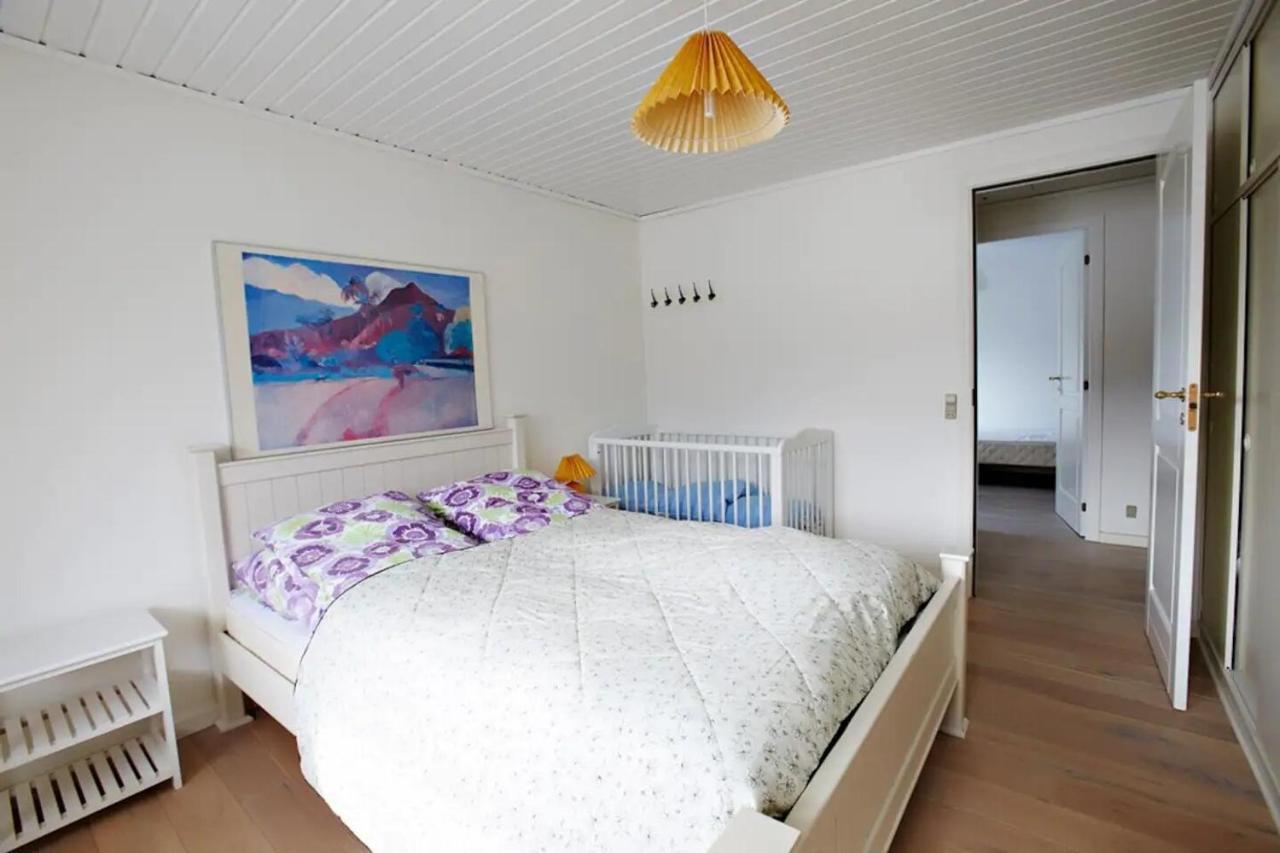 Apartamento Liljulon - Views - Location Ljosa Exterior foto
