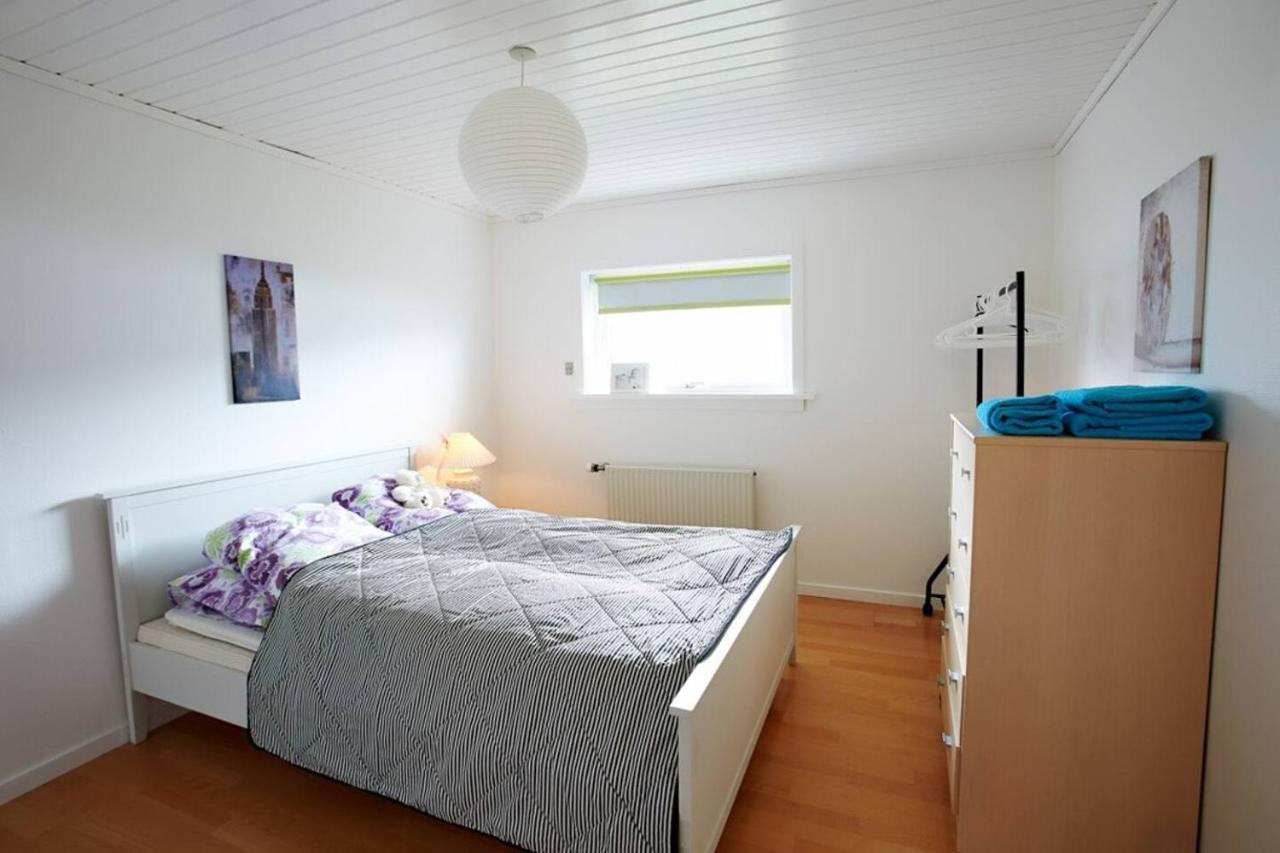 Apartamento Liljulon - Views - Location Ljosa Exterior foto