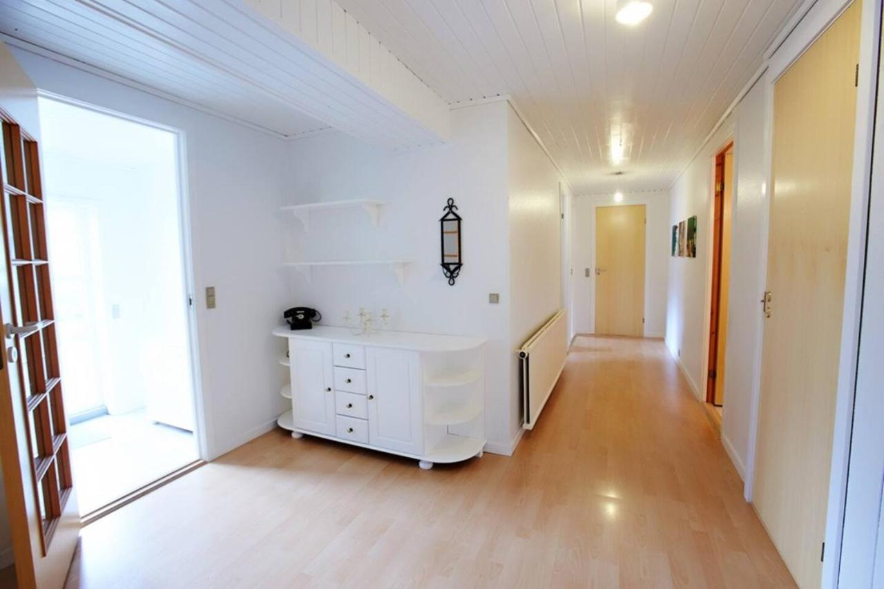 Apartamento Liljulon - Views - Location Ljosa Exterior foto