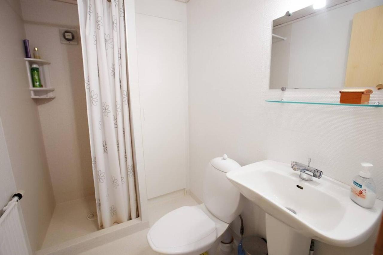 Apartamento Liljulon - Views - Location Ljosa Exterior foto