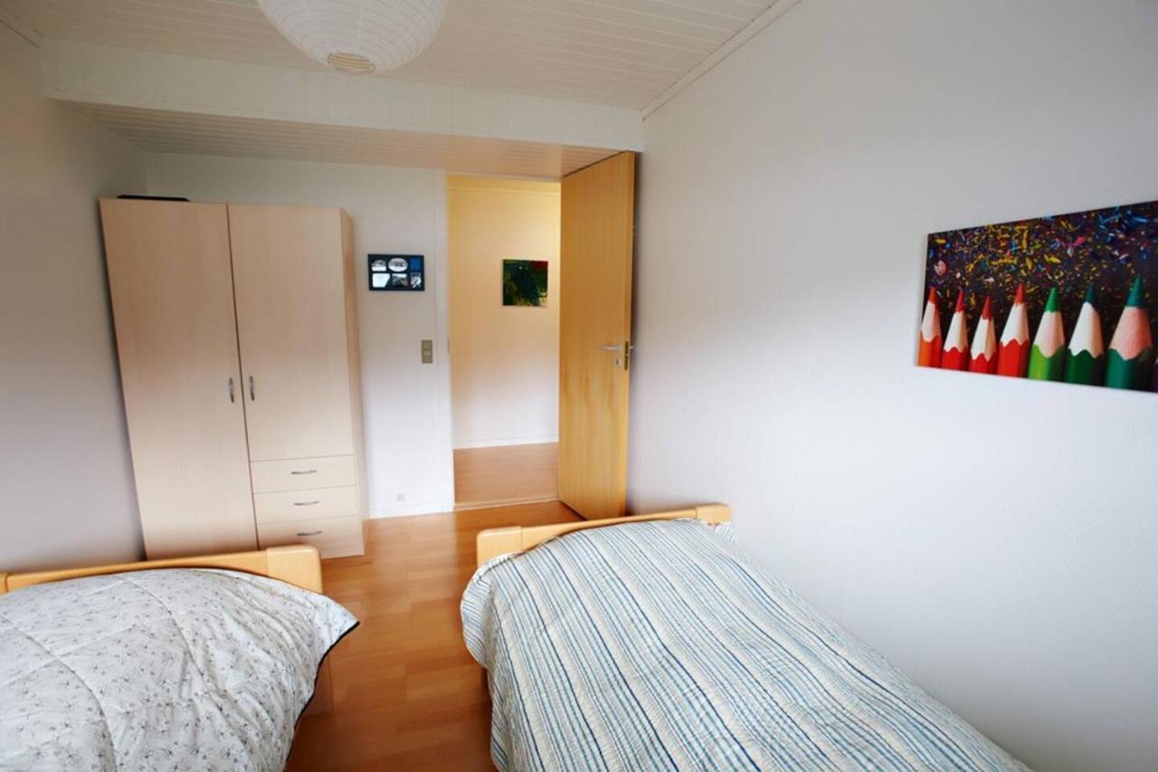 Apartamento Liljulon - Views - Location Ljosa Exterior foto